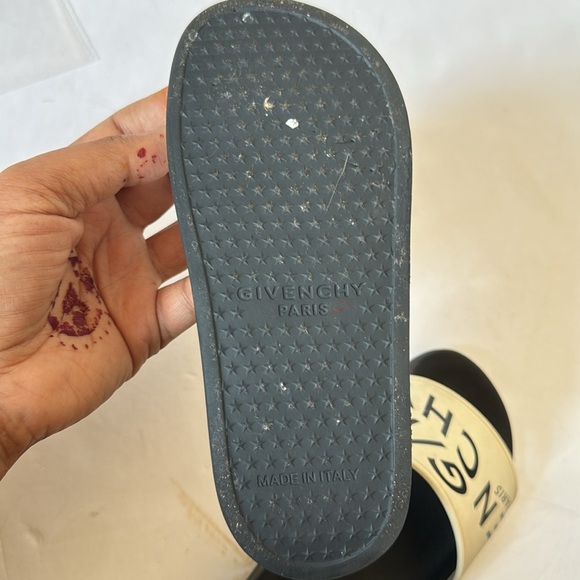 Givenchy sandals - Picture 14 of 14